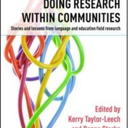 Doing Research within Communities