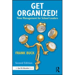 Get Organized!