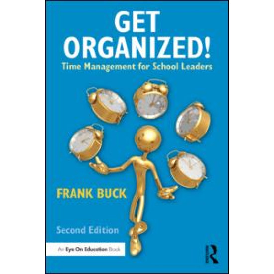 Get Organized!
