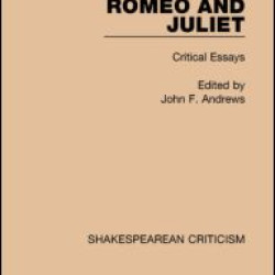 Romeo and Juliet Romeo and Juliet