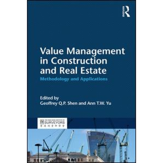 Value Management in Construction and Real Estate Value Management in Construction and Real Estate