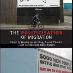 The Politicisation of Migration