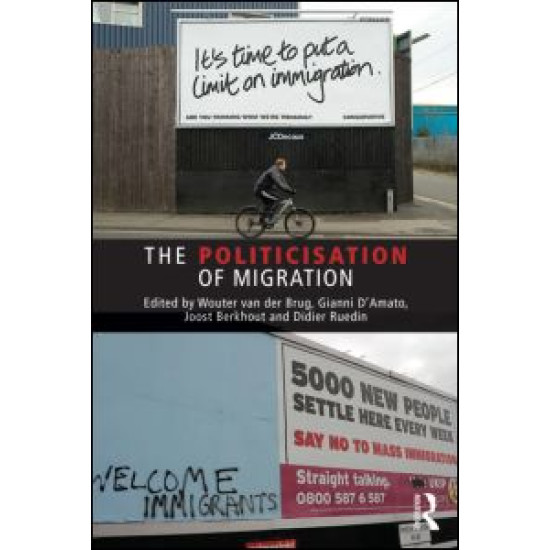 The Politicisation of Migration