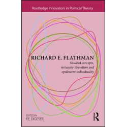 Richard E. Flathman