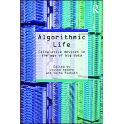 Algorithmic Life Algorithmic Life