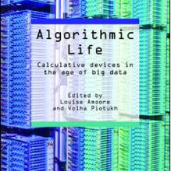 Algorithmic Life