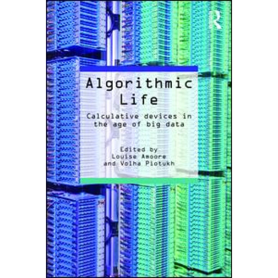 Algorithmic Life Algorithmic Life