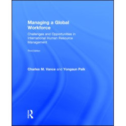 Managing a Global Workforce