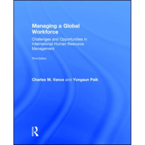 Managing a Global Workforce
