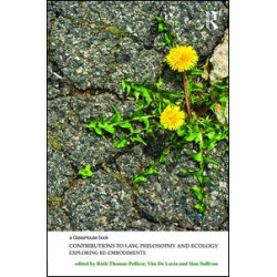 Contributions to Law, Philosophy and Ecology