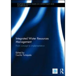 Integrated Water Resources Management Integrated Water Resources Management