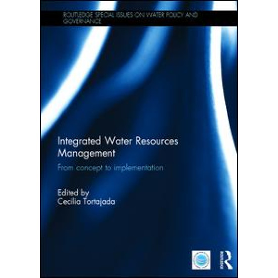 Integrated Water Resources Management Integrated Water Resources Management