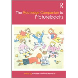 The Routledge Companion to Picturebooks