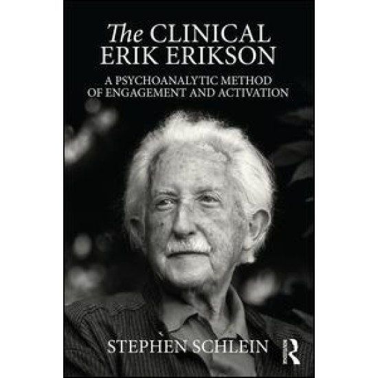 The Clinical Erik Erikson