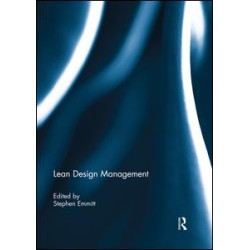 Lean Design Management
