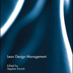 Lean Design Management