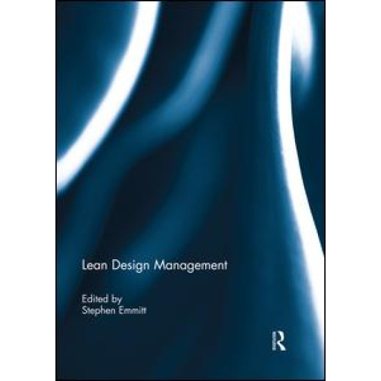 Lean Design Management