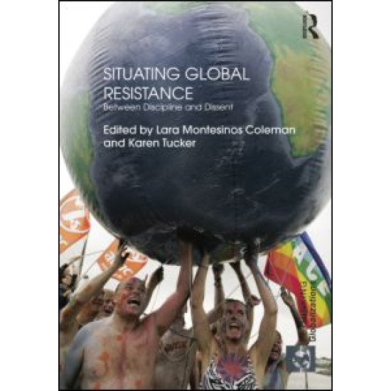 Situating Global Resistance