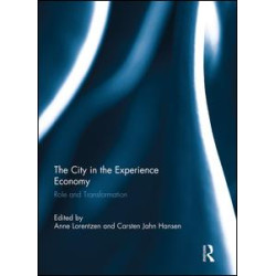 The City in the Experience Economy