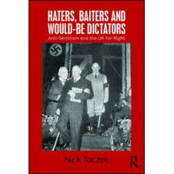 Haters, Baiters and Would-Be Dictators Haters, Baiters and Would-Be Dictators