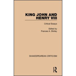 King John and Henry VIII King John and Henry VIII