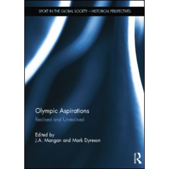 Olympic Aspirations Olympic Aspirations