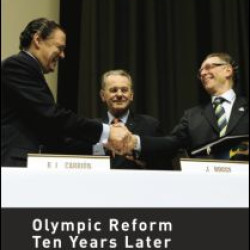 Olympic Reform Ten Years Later Olympic Reform Ten Years Later