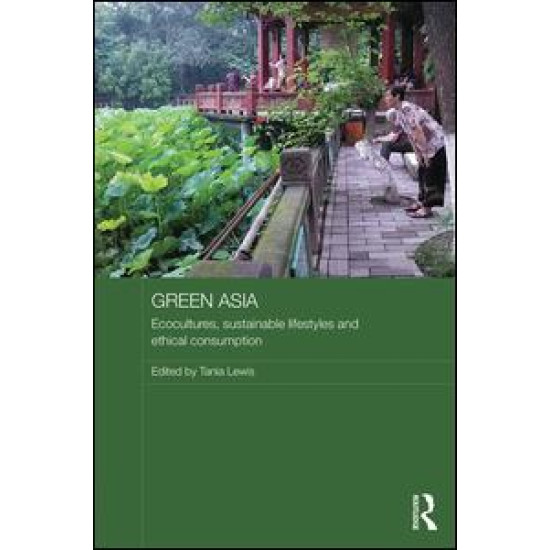 Green Asia Green Asia