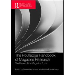 The Routledge Handbook of Magazine Research