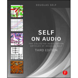 Self on Audio