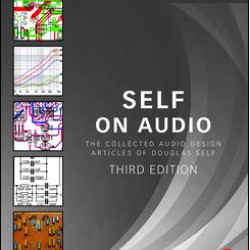 Self on Audio Self on Audio