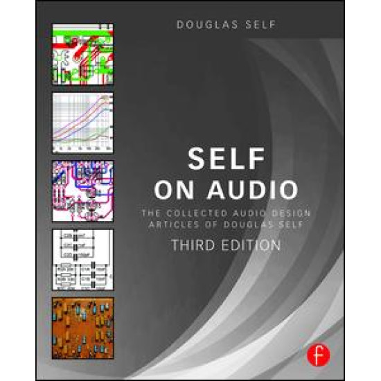 Self on Audio Self on Audio