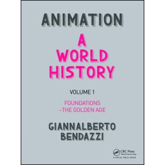 Animation: A World History