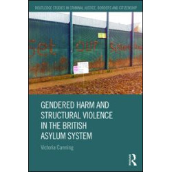 Gendered Harm and Structural Violence in the British Asylum System