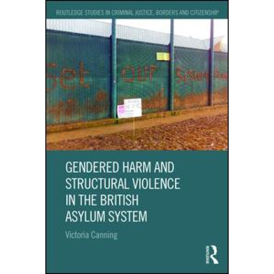 Gendered Harm and Structural Violence in the British Asylum System Gendered Harm and Structural Violence in the British Asylum System