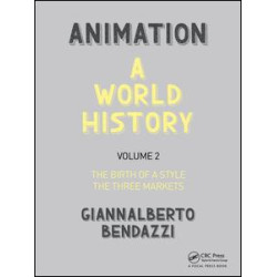 Animation: A World History