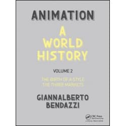 Animation: A World History