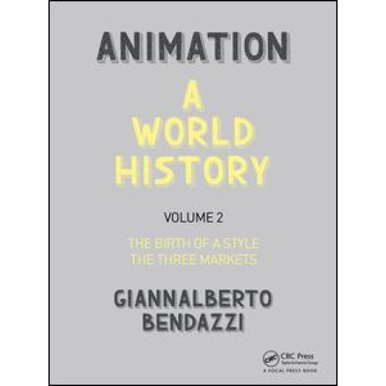 Animation: A World History