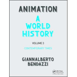 Animation: A World History Animation: A World History