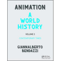 Animation: A World History