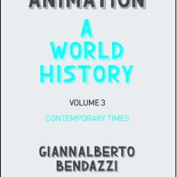 Animation: A World History Animation: A World History