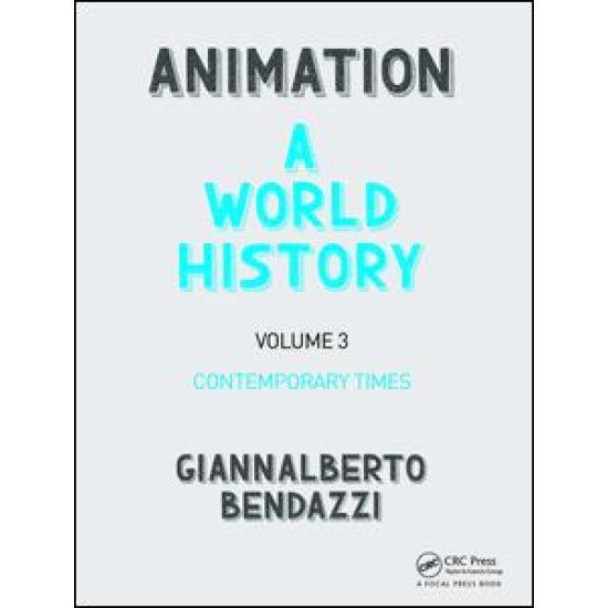 Animation: A World History