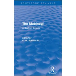 The Mabinogi (Routledge Revivals) The Mabinogi (Routledge Revivals)