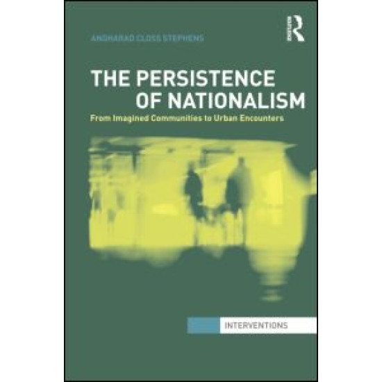 The Persistence of Nationalism