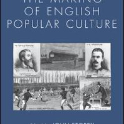 The Making of English Popular Culture