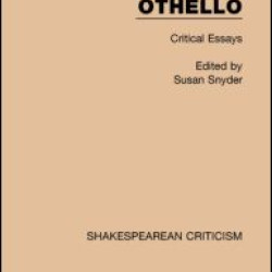 Othello Othello