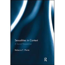 Sexualities in Context Sexualities in Context