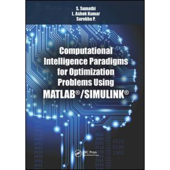 Computational Intelligence Paradigms for Optimization Problems Using MATLAB®/SIMULINK®