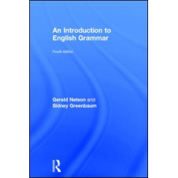 An Introduction to English Grammar An Introduction to English Grammar