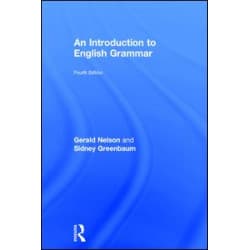 An Introduction to English Grammar